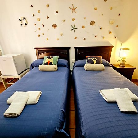 Apartamento Pillico el pescador Estepona Exterior foto